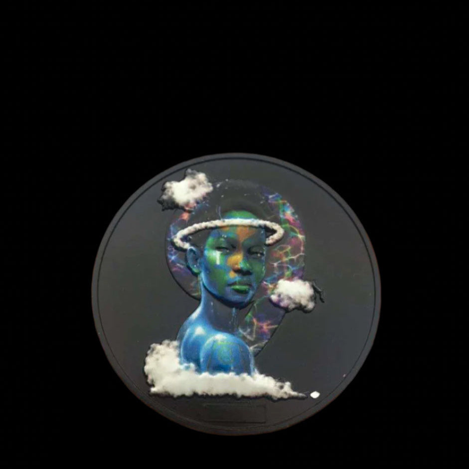 Limited edition, Gaia coin, Collectors item