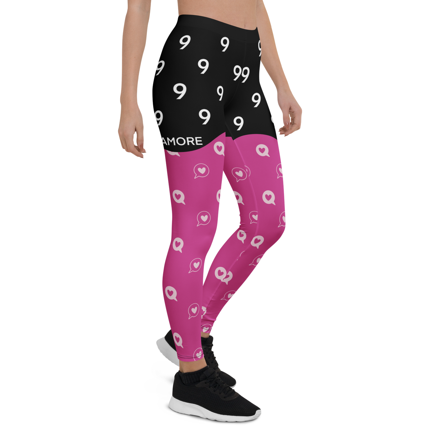Amore 9 Leggings