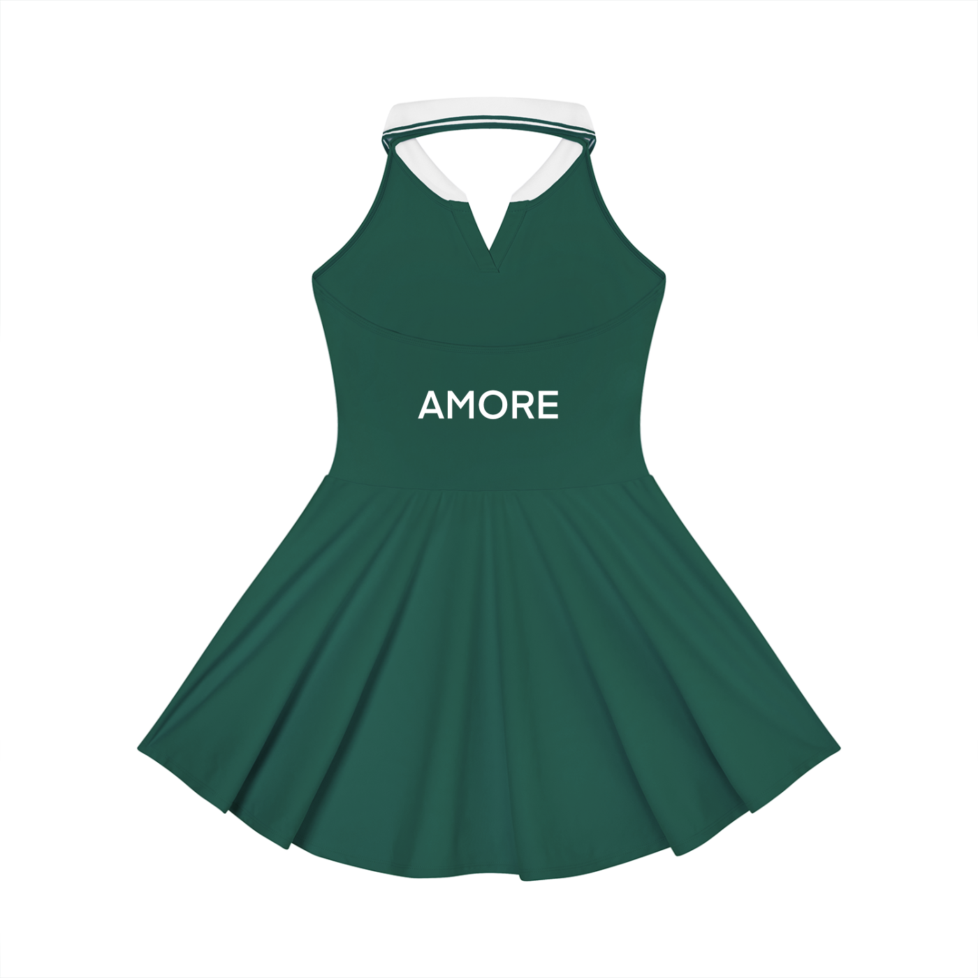 Amore Tennis Dress