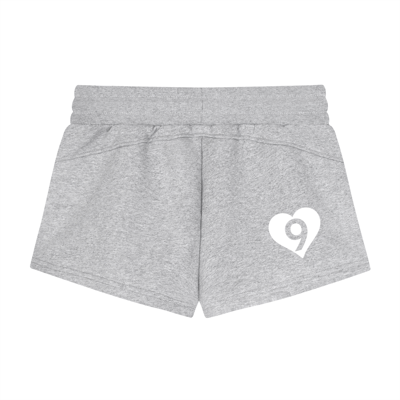 9 Drawstring Shorts