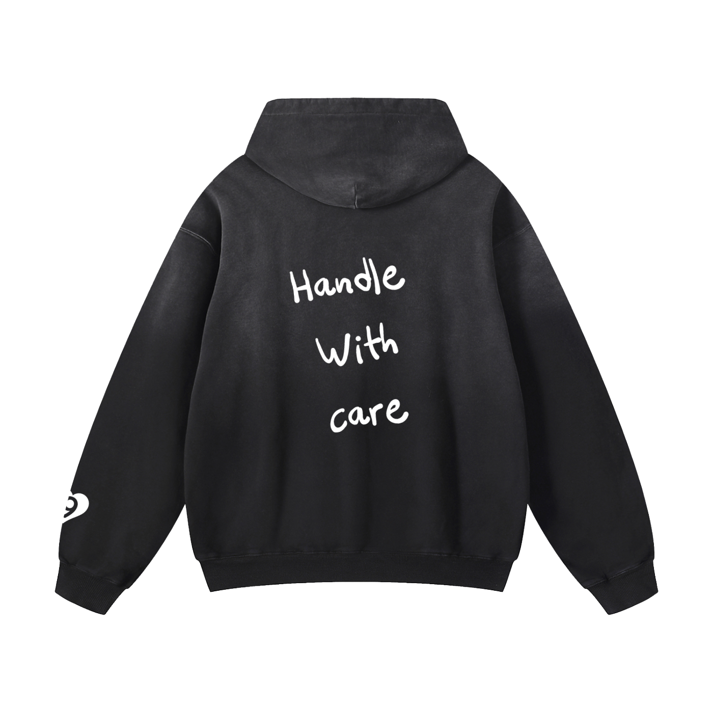 H.W.C. Heavyweight Hoodie