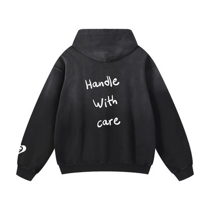 H.W.C. Heavyweight Hoodie
