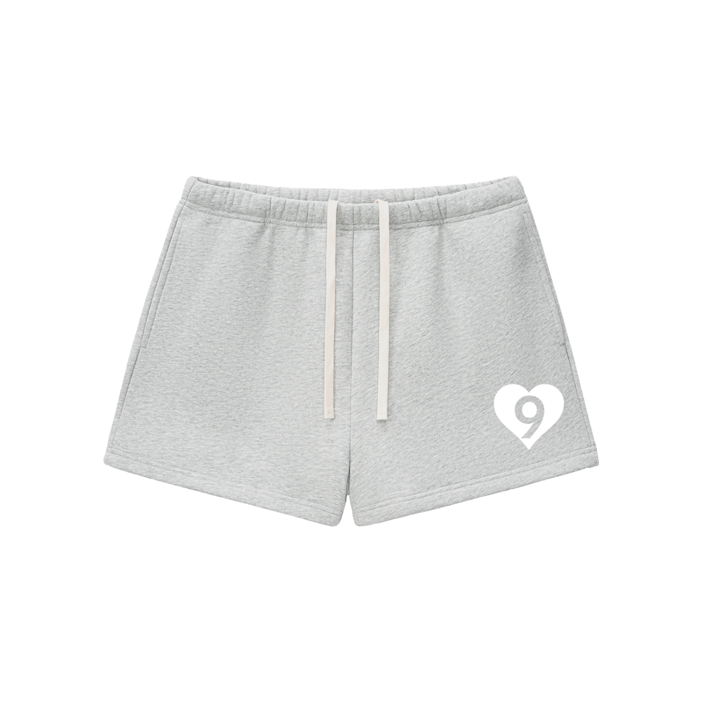 H.W.C. Fleece Shorts