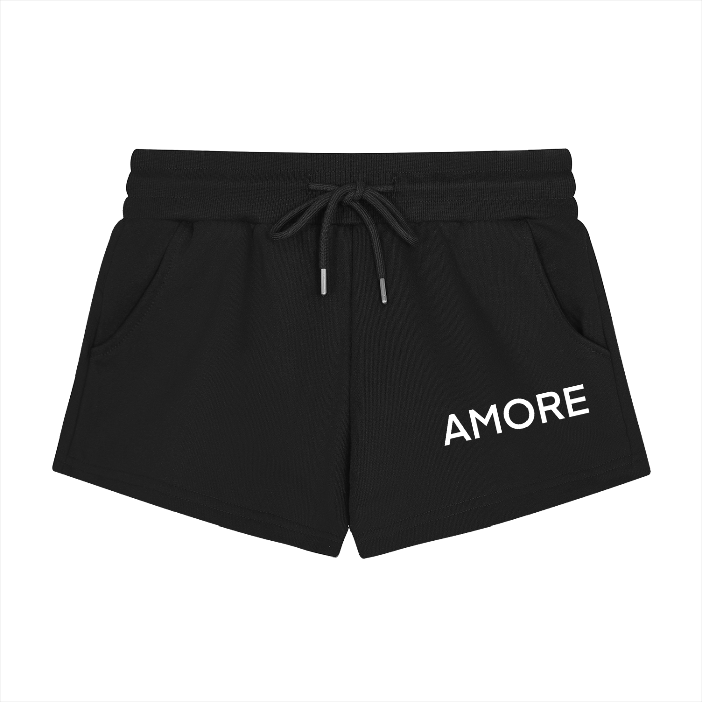 9 Drawstring Shorts