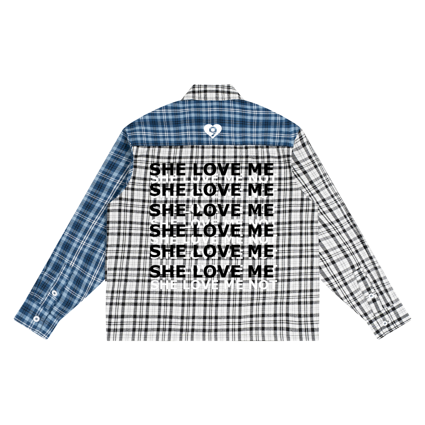 In Love We Trust