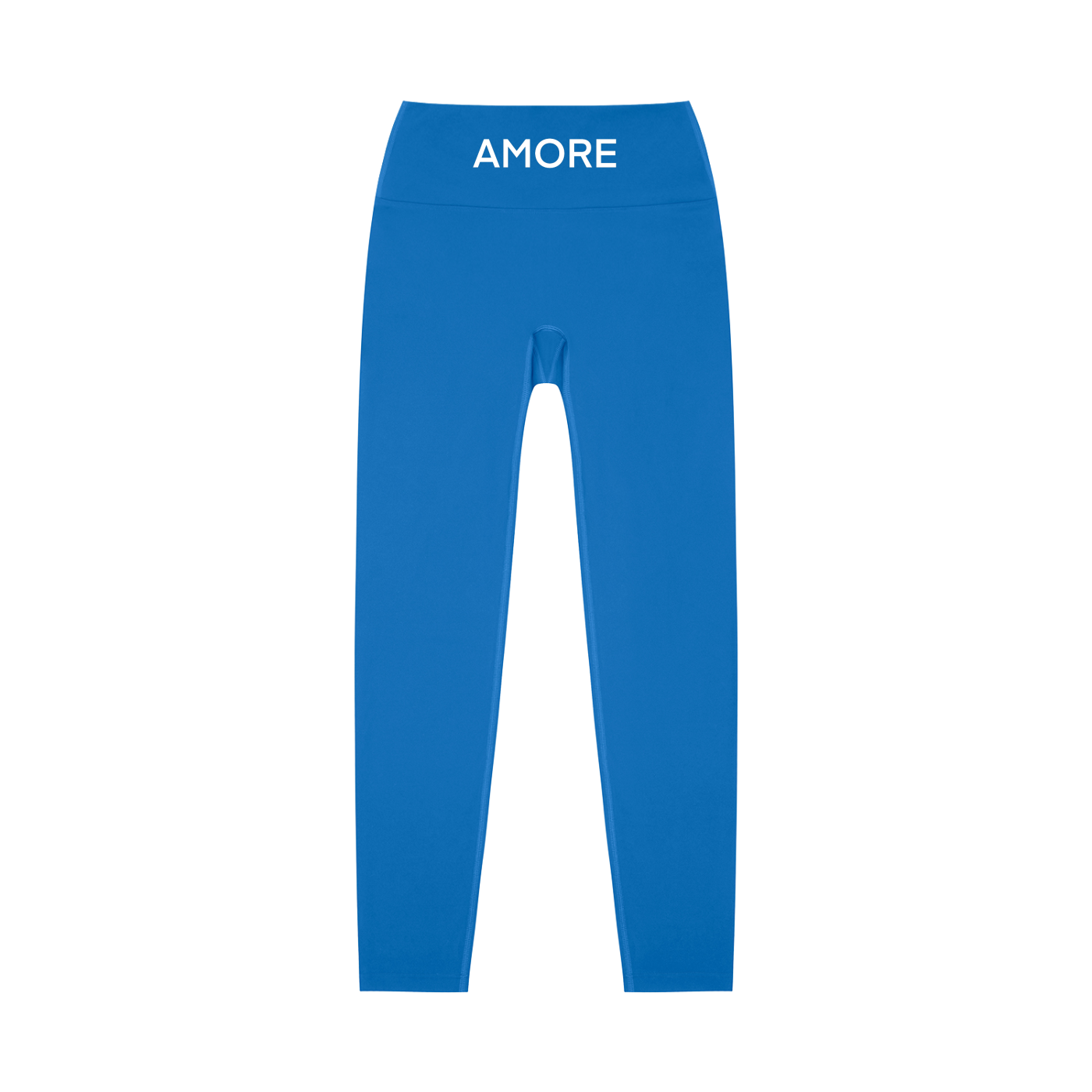 High-Waisted Yoga Leggings
