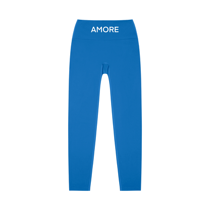 High-Waisted Yoga Leggings