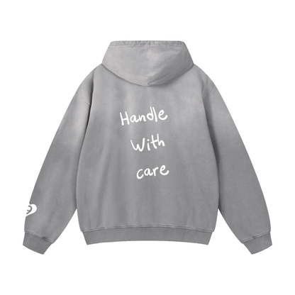 H.W.C. Heavyweight Hoodie