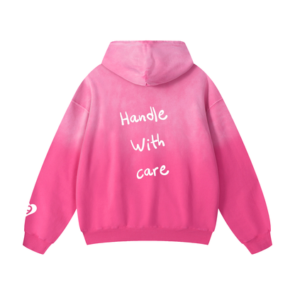 H.W.C. Heavyweight Hoodie