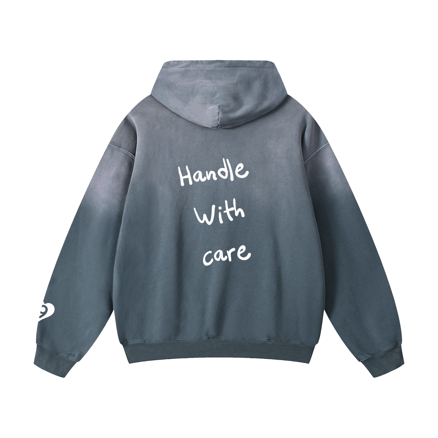 H.W.C. Heavyweight Hoodie