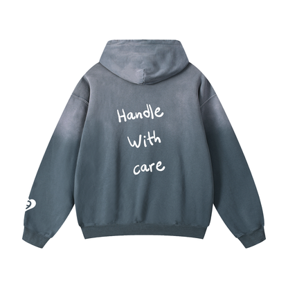 H.W.C. Heavyweight Hoodie