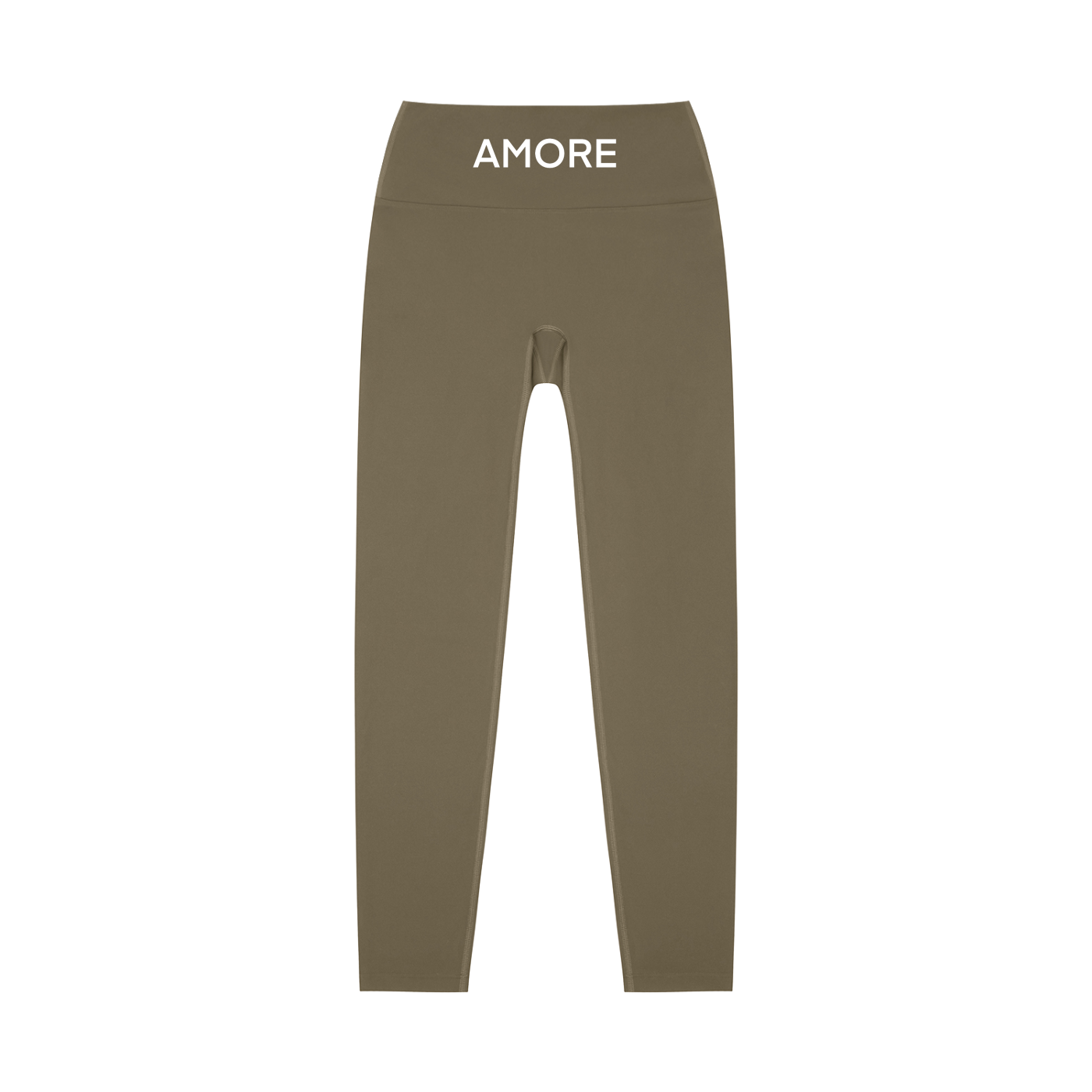 High-Waisted Yoga Leggings