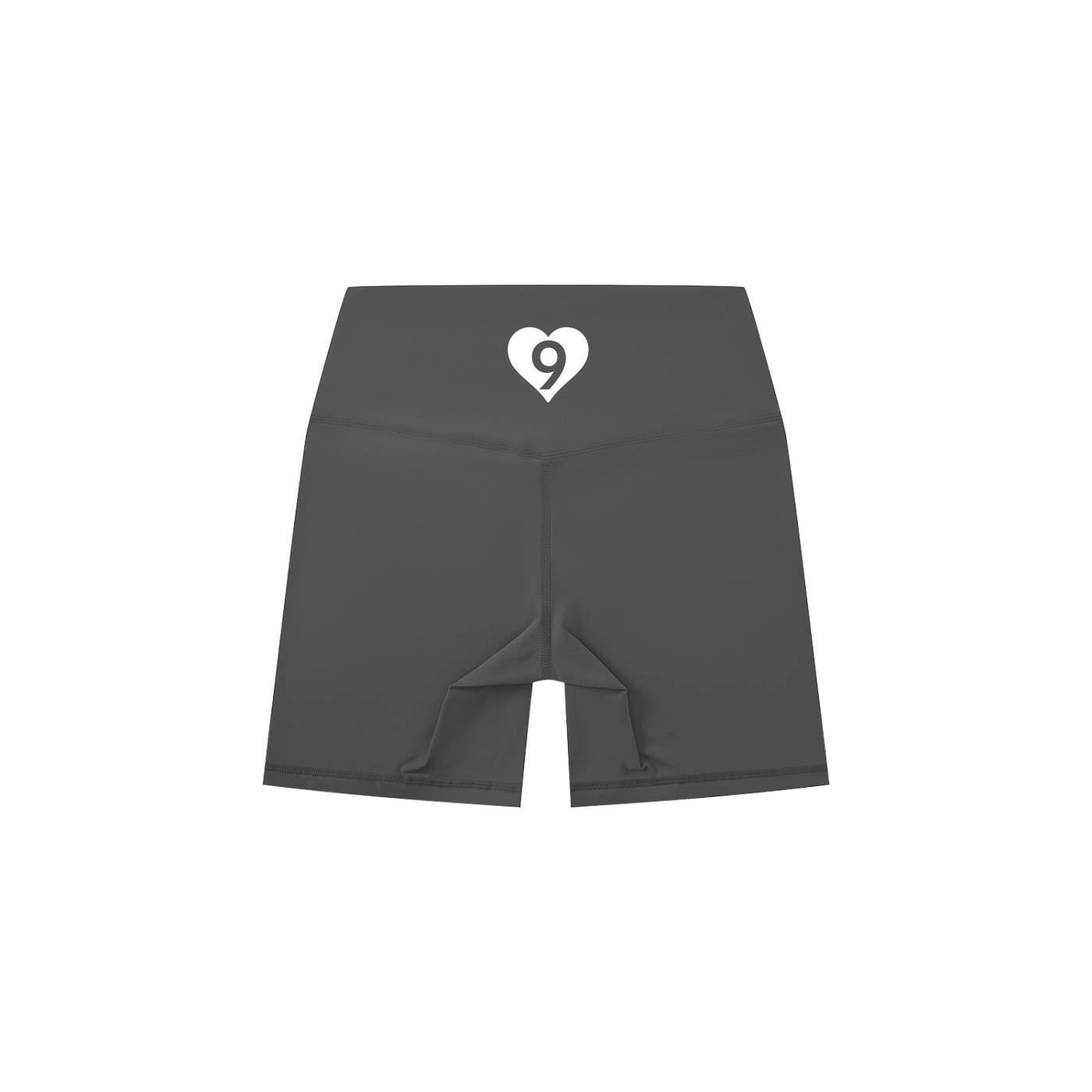 Women's High-Waisted Biker Shorts