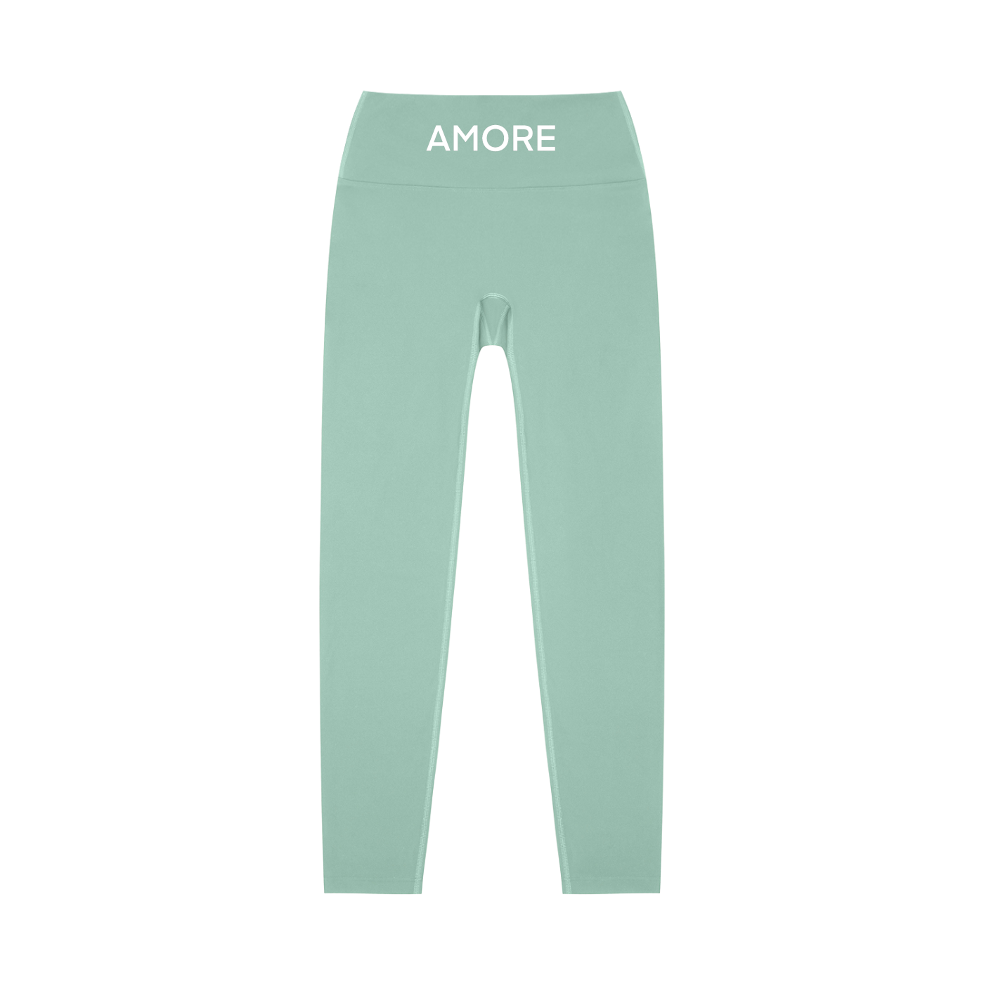 High-Waisted Yoga Leggings