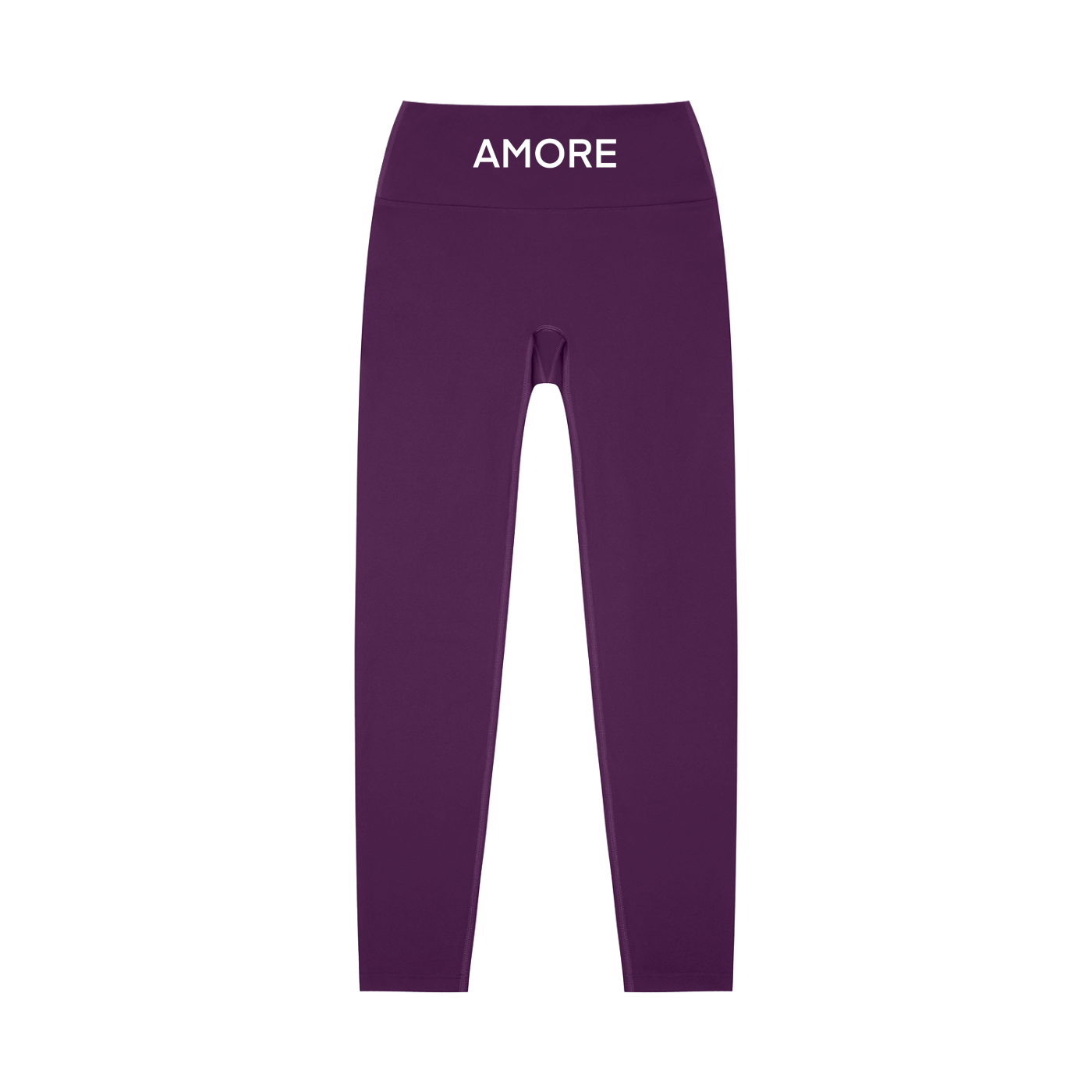 High-Waisted Yoga Leggings
