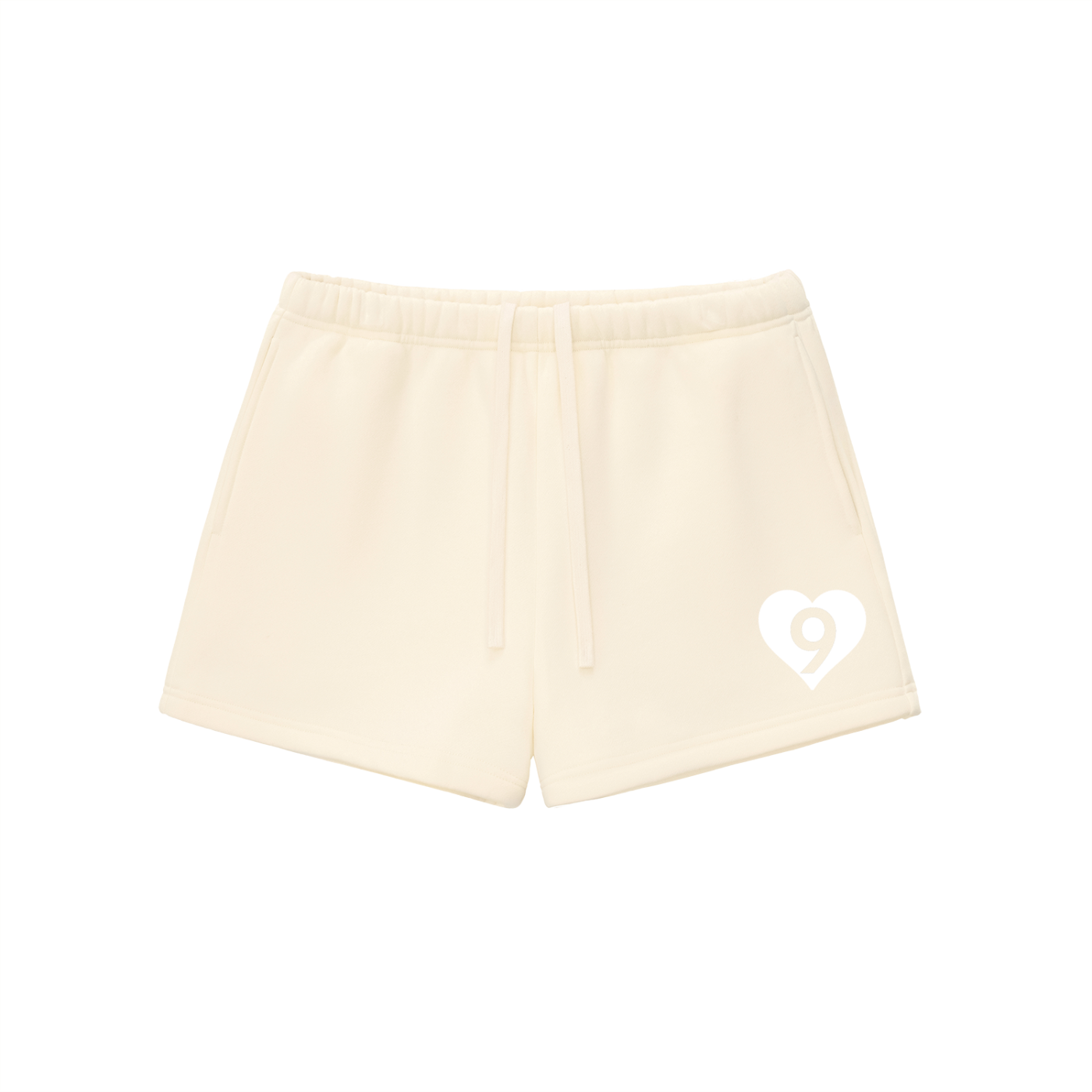H.W.C. Fleece Shorts