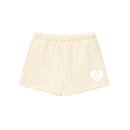 H.W.C. Fleece Shorts
