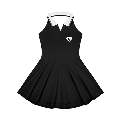 Amore Tennis Dress