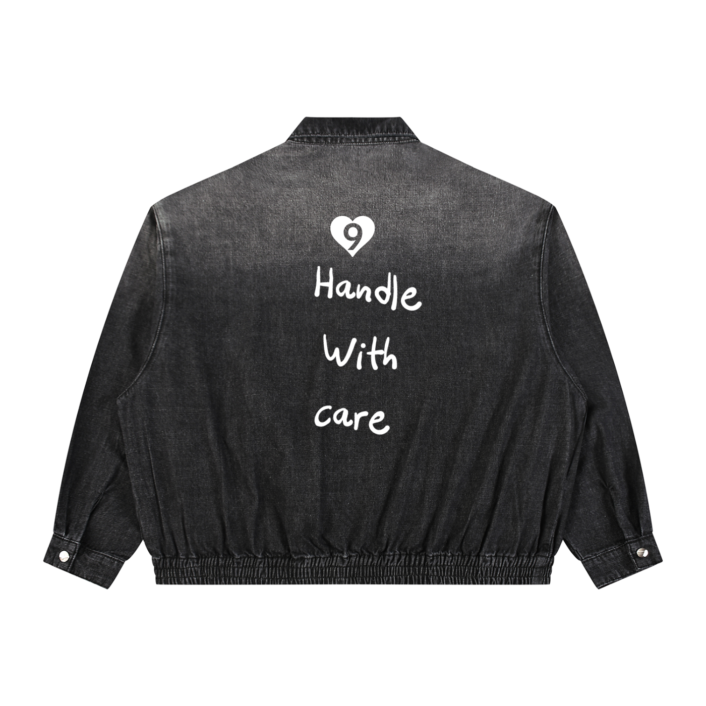 H.W.C. Denim Jacket