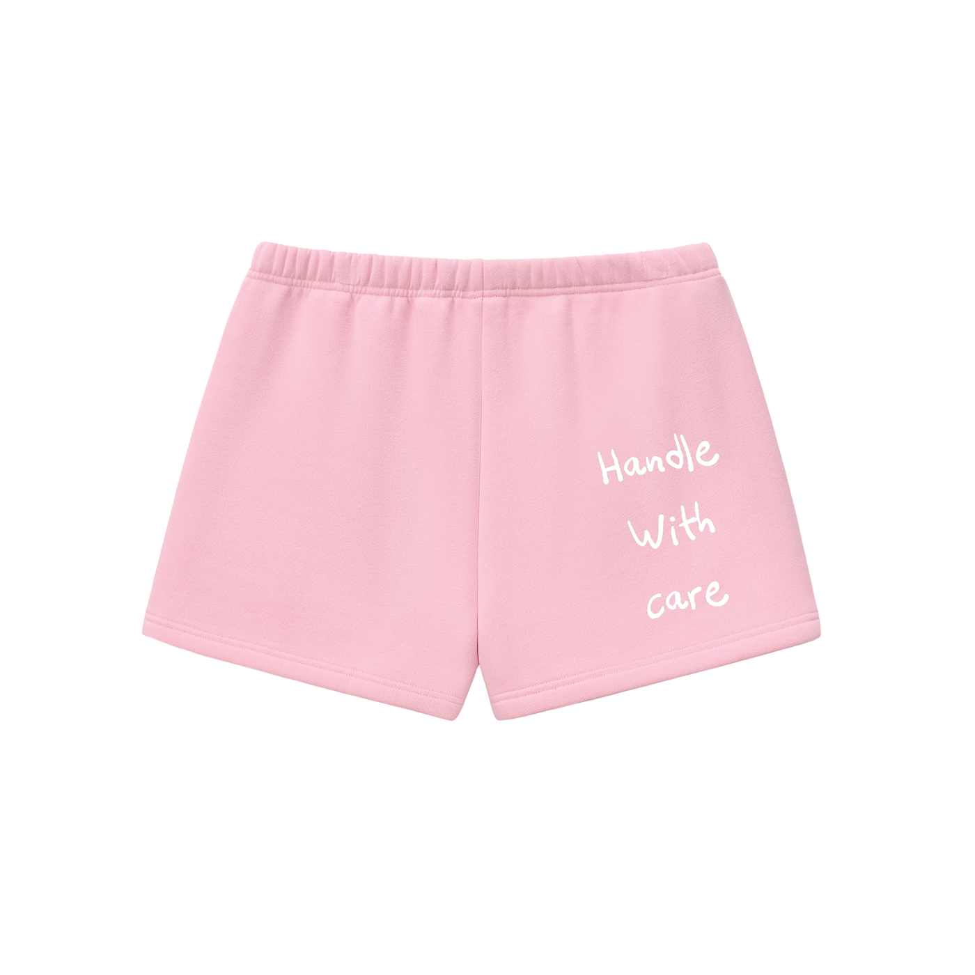 H.W.C. Fleece Shorts