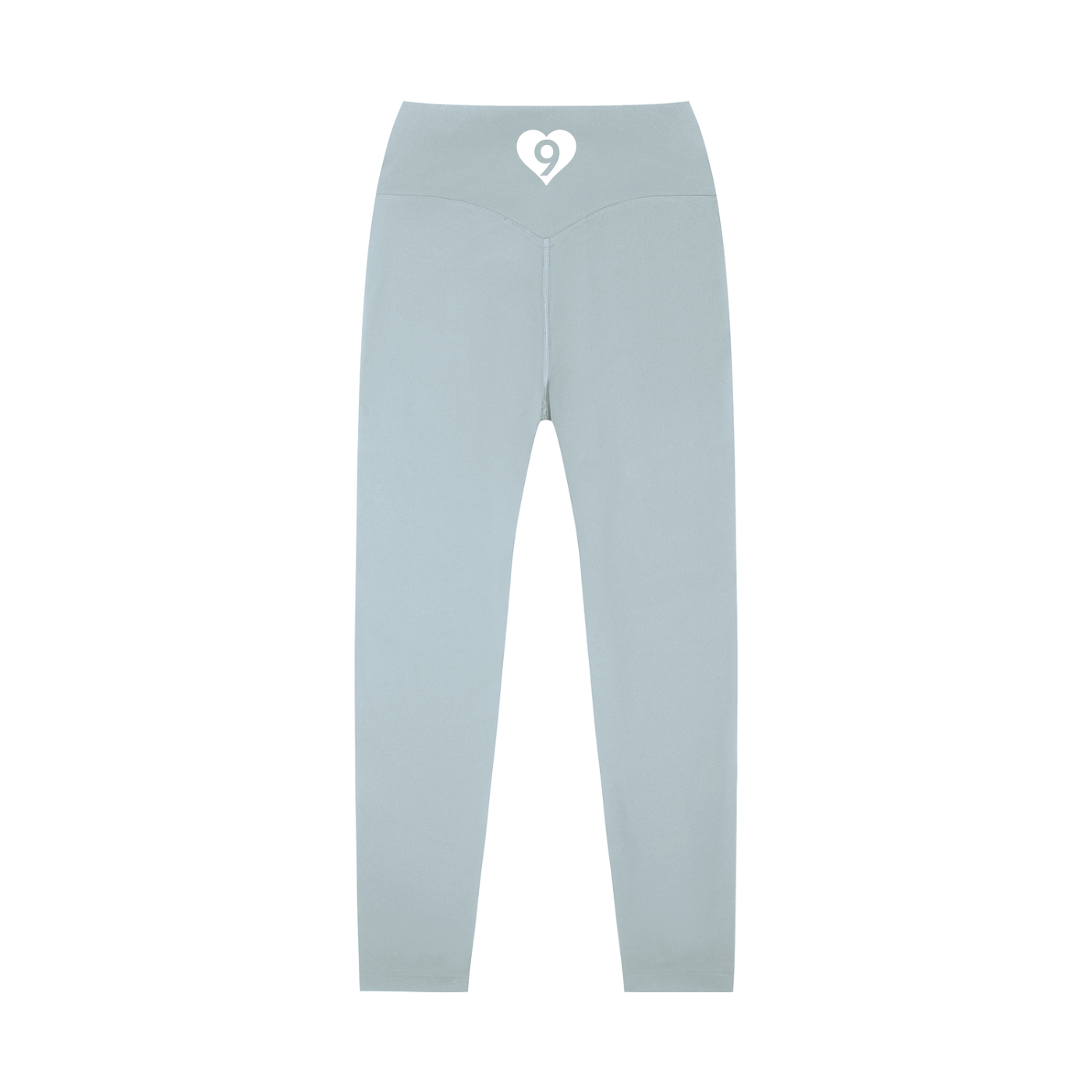 High-Waisted Yoga Leggings