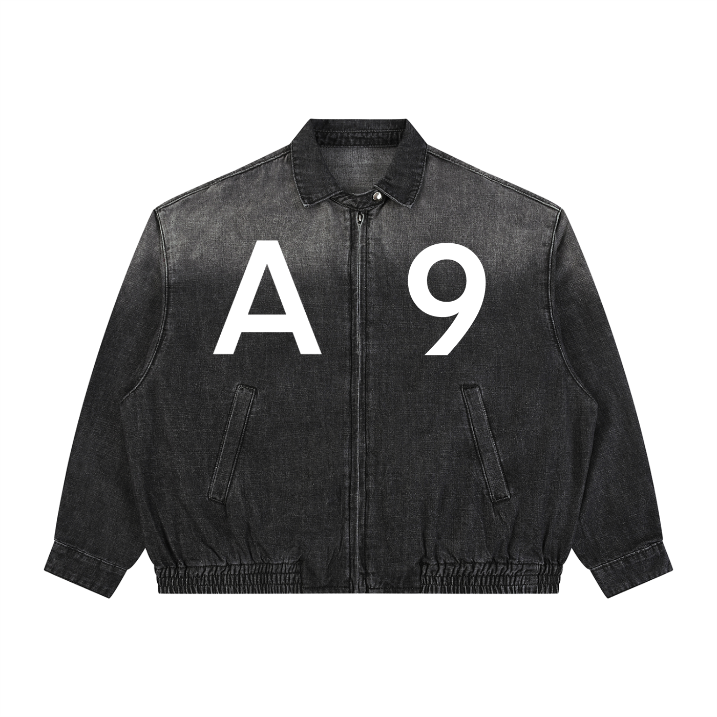 H.W.C. Denim Jacket