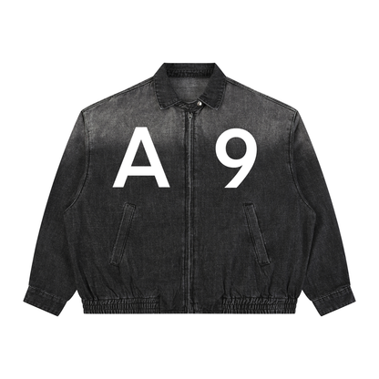 H.W.C. Denim Jacket
