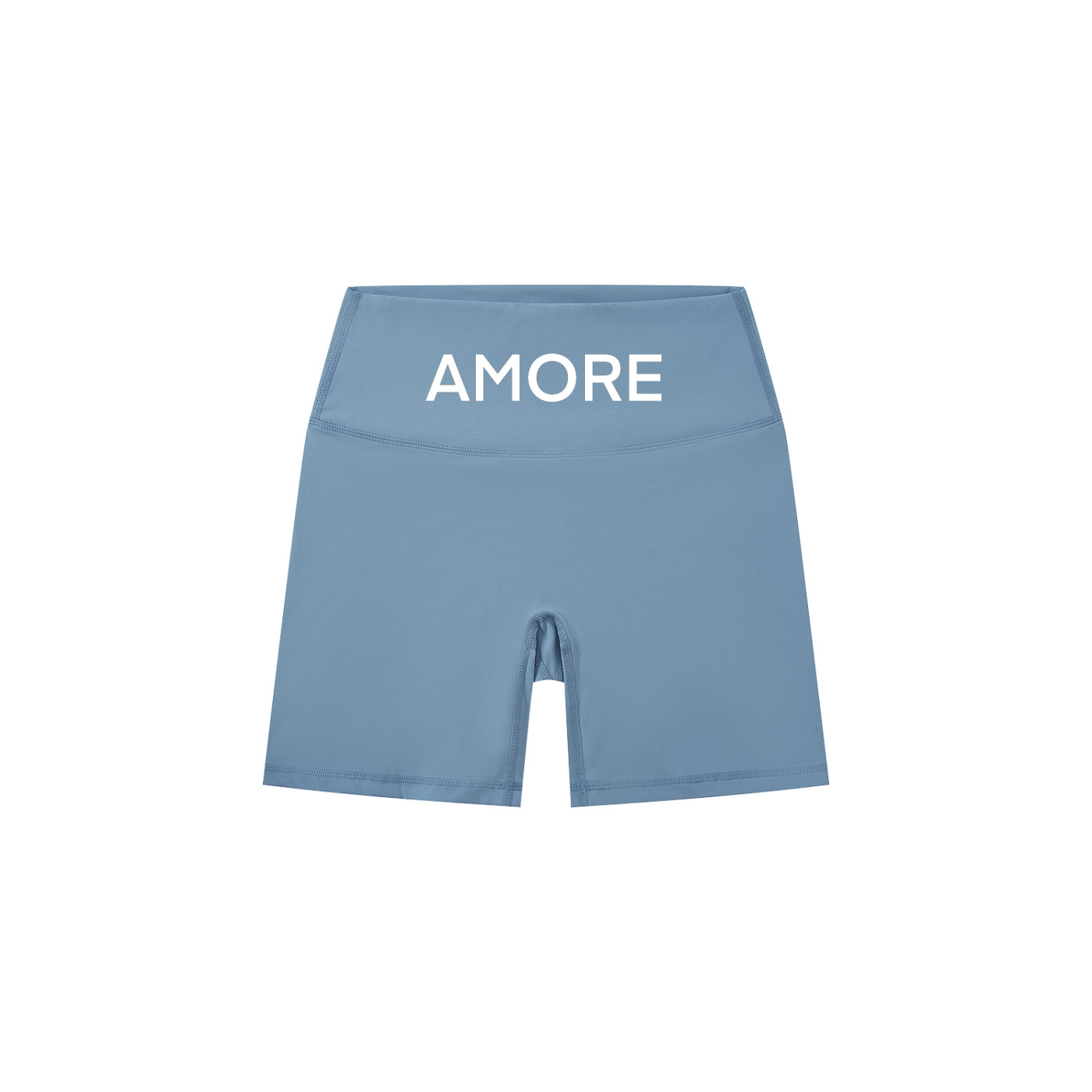 Women's High-Waisted Biker Shorts