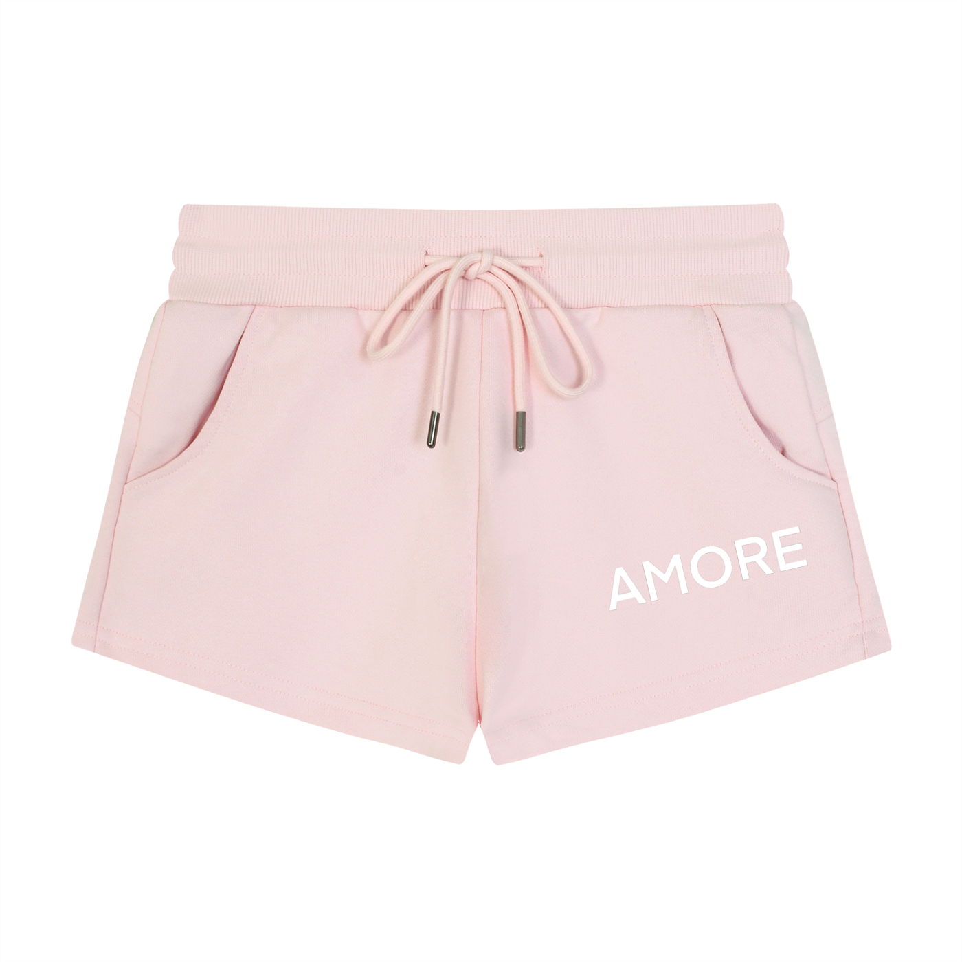 9 Drawstring Shorts