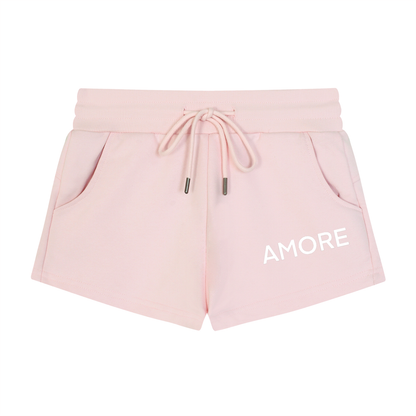9 Drawstring Shorts