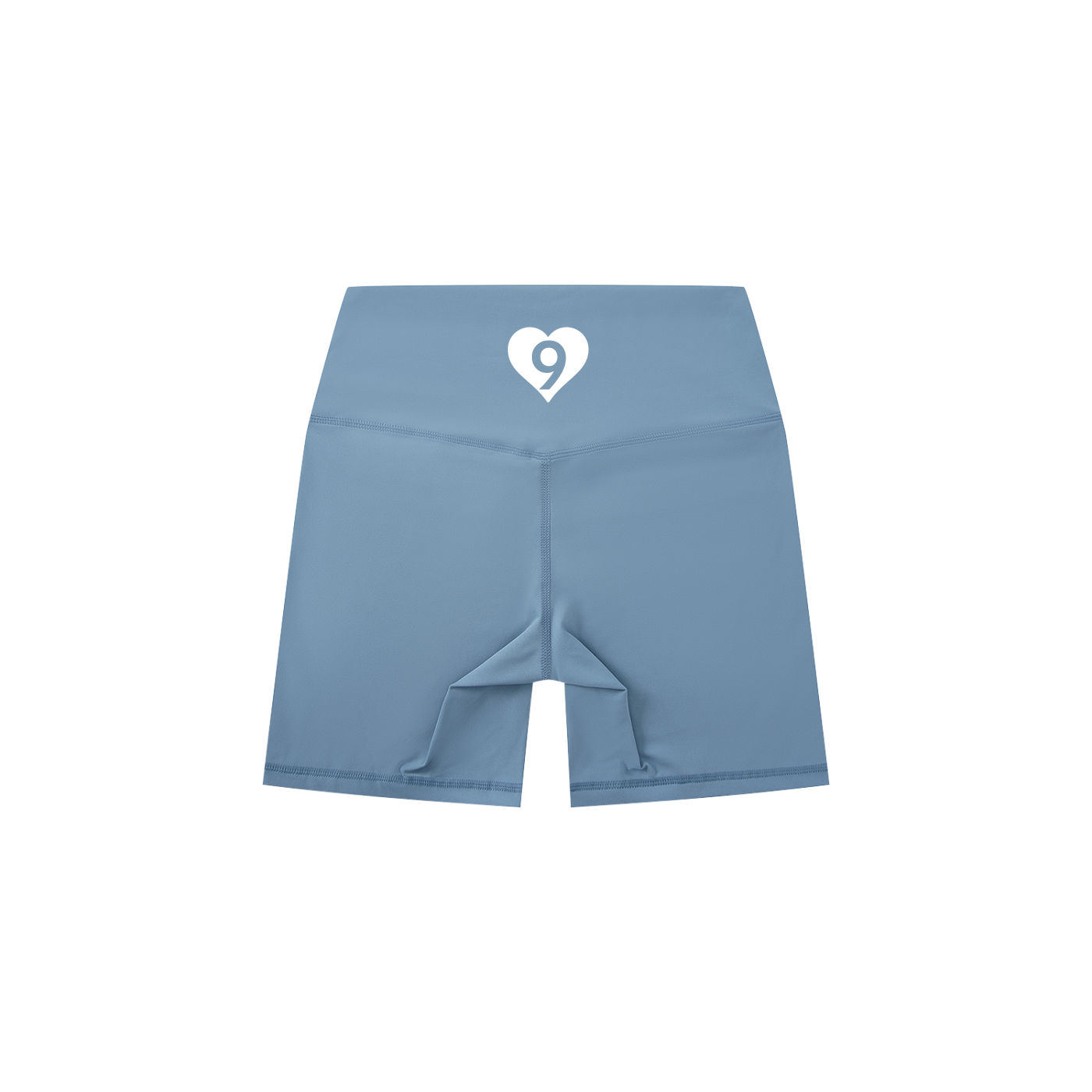 Women's High-Waisted Biker Shorts