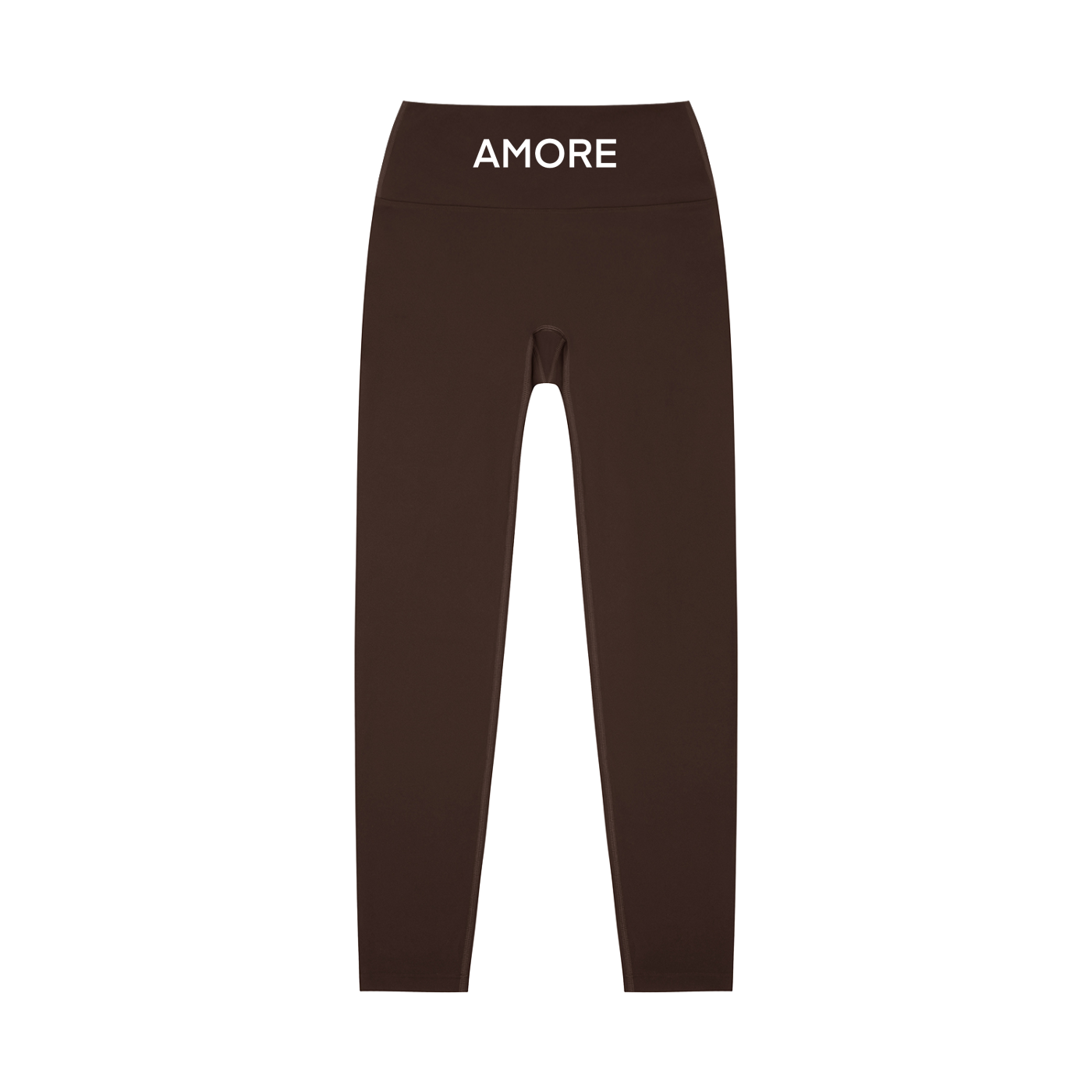 High-Waisted Yoga Leggings