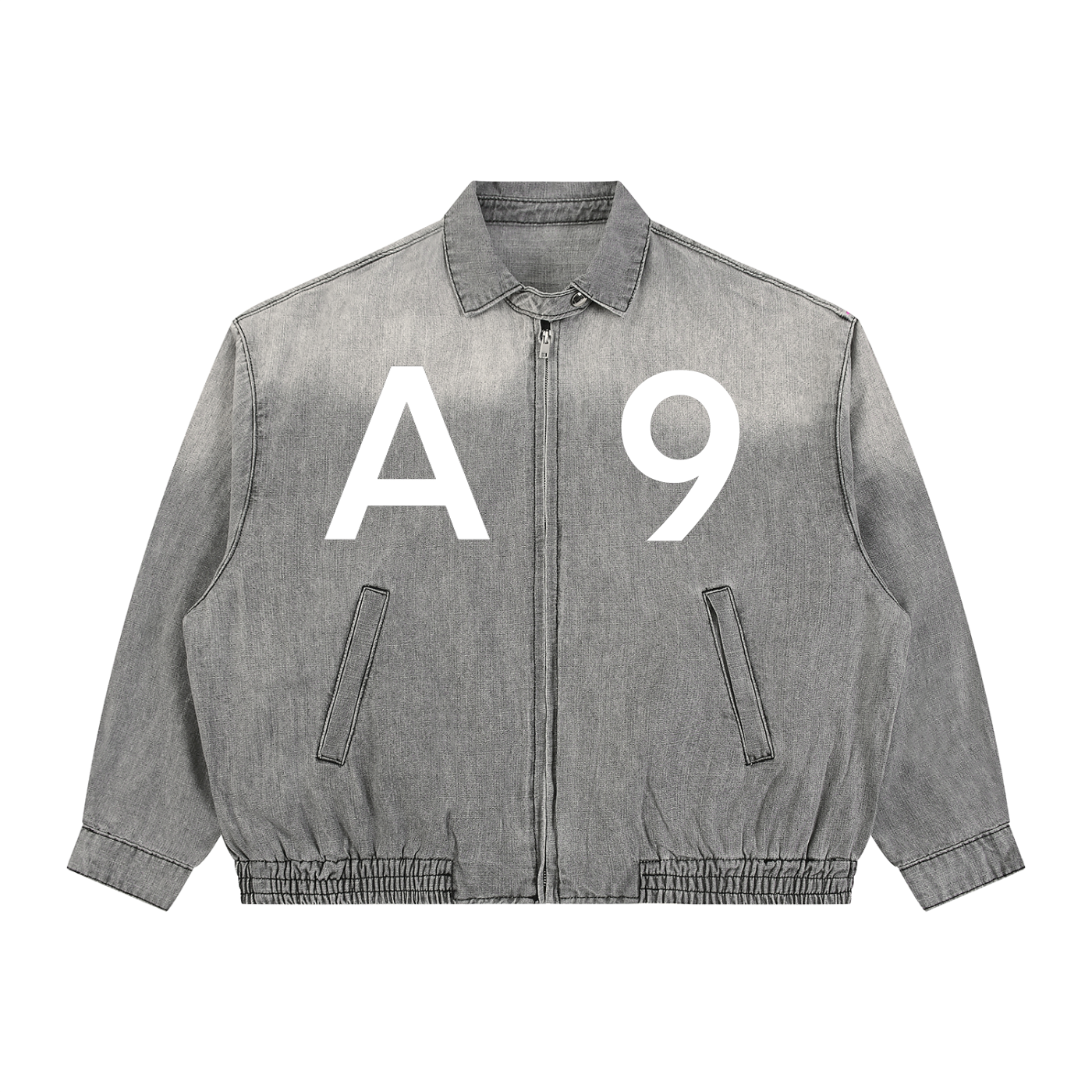 H.W.C. Denim Jacket