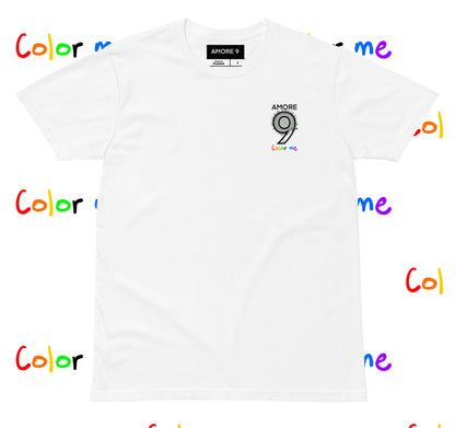 Color Me T-Shirt