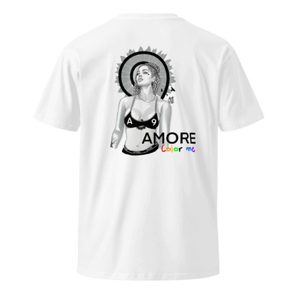 Color Me T-Shirt
