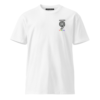 Color Me T-Shirt