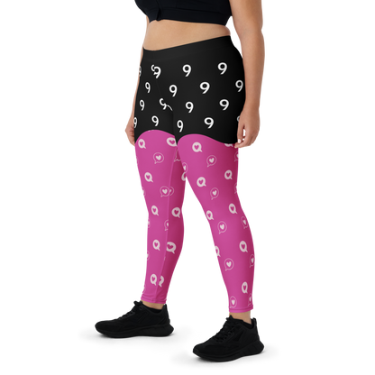 Amore 9 Leggings