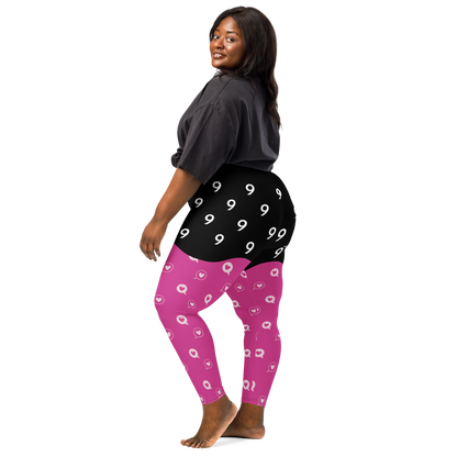 Amore 9 Leggings