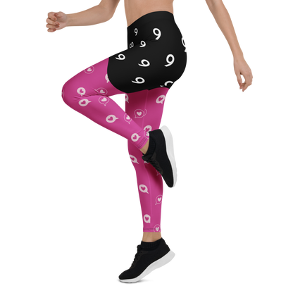 Amore 9 Leggings