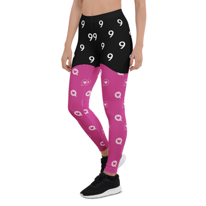 Amore 9 Leggings