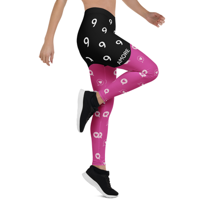 Amore 9 Leggings