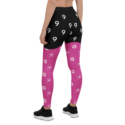 Amore 9 Leggings