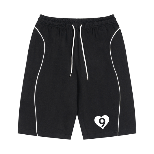 H.W.C. Shorts
