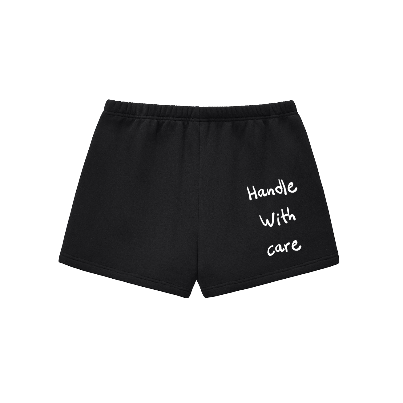 H.W.C. Fleece Shorts