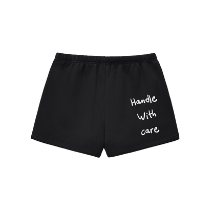 H.W.C. Fleece Shorts