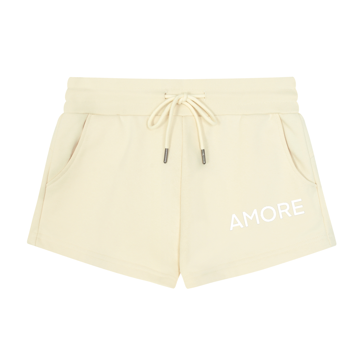 9 Drawstring Shorts