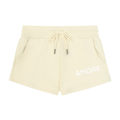 9 Drawstring Shorts