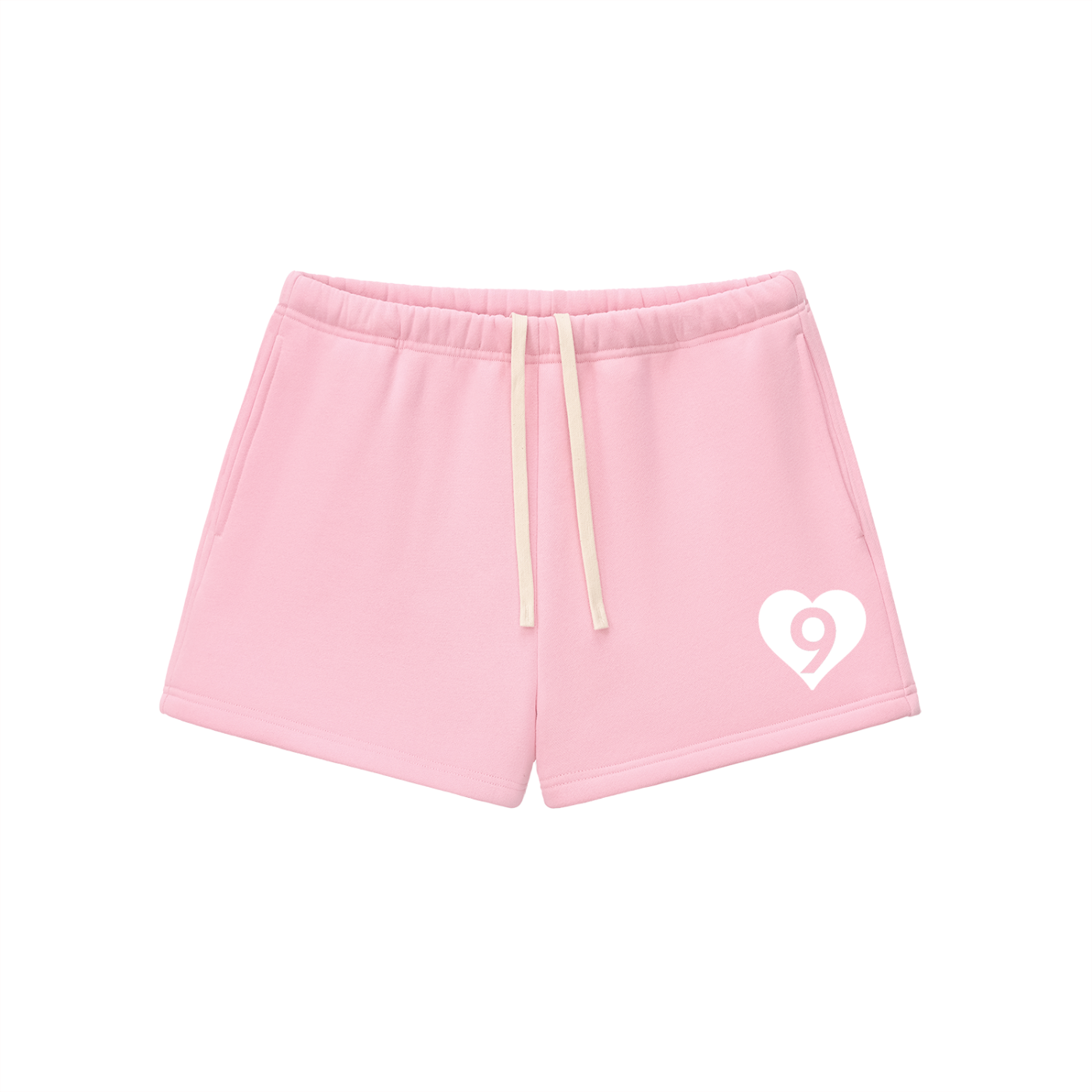 H.W.C. Fleece Shorts