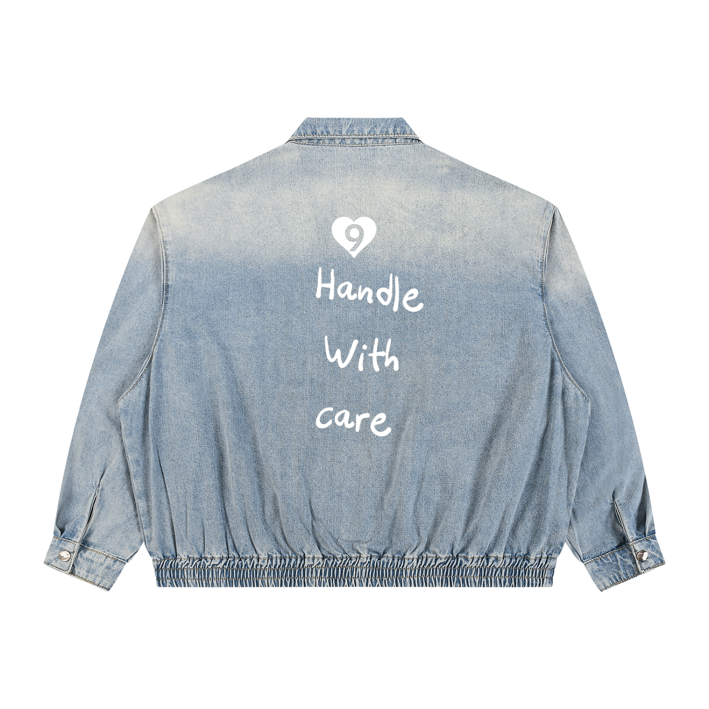 H.W.C. Denim Jacket