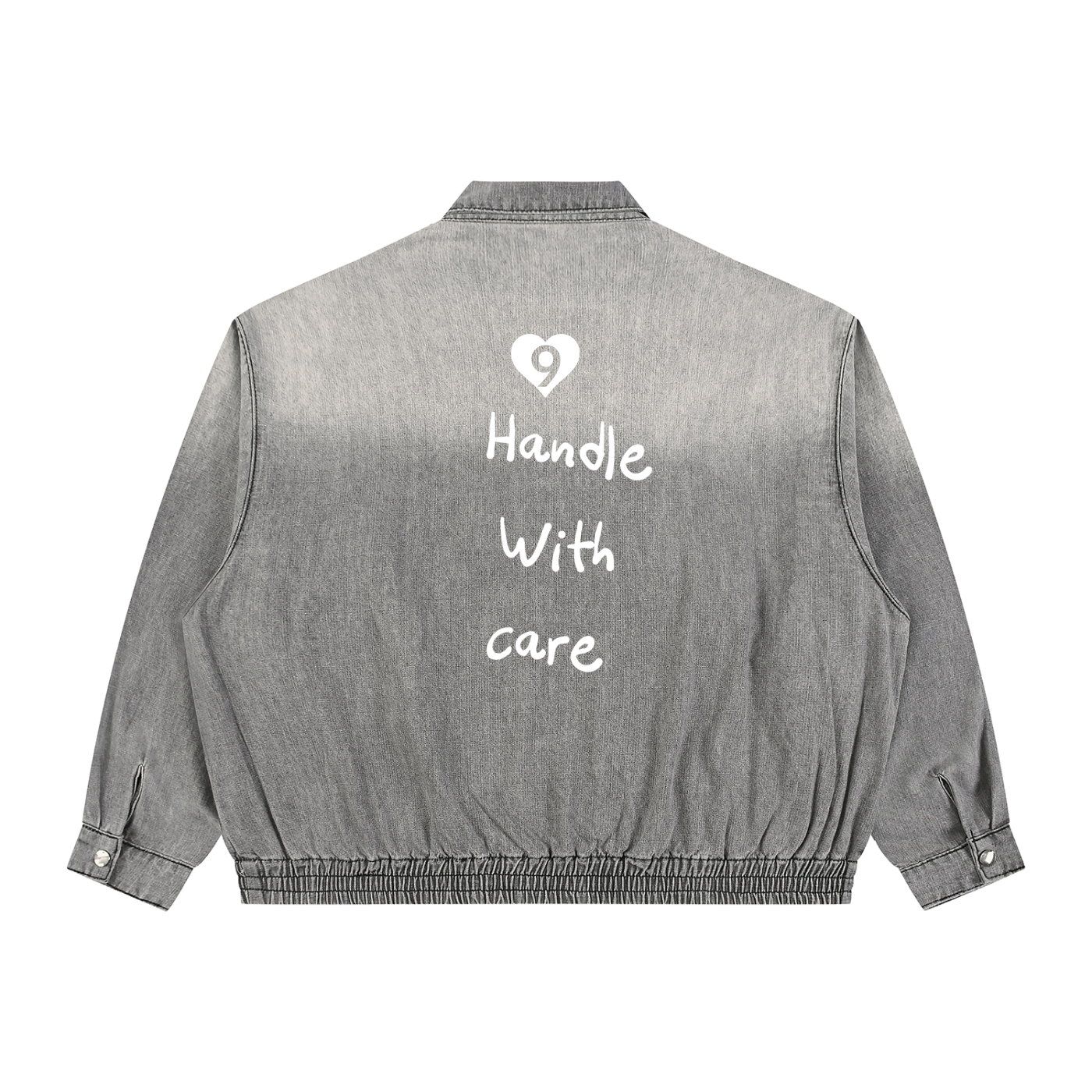 H.W.C. Denim Jacket